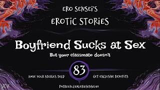 boyfriend sucks at sex erotic audio for women eses83