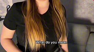 Home Video With Story And Conversations