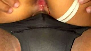 F� Esfolou O Cuzinho Da Belinha Na Dp