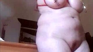 Slave endures domination with tickling and blowjob today.