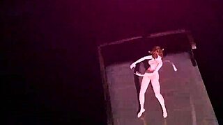 Meiko Nostalogic Project Diva Nude Mod Full Nude Cat Costume