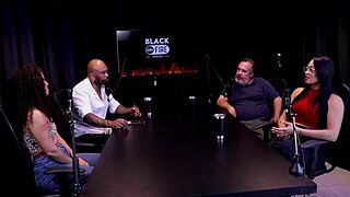 A Mulher Colocou Tudo Na Boca Participa De Cenas Lesbo Queriam Ver Seu Pau Para O Reconhecer E Não Gozava Por Quê - Binho Ted Ted Oficial Watch On Sheer Red