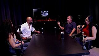 A Mulher Colocou Tudo Na Boca Participa De Cenas Lesbo Queriam Ver Seu Pau Para O Reconhecer E Não Gozava Por Quê - Binho Ted Ted Oficial Watch On Sheer Red