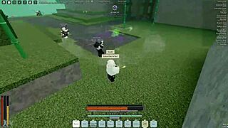 Deepwoken Bane's Officer Faces A Powerful Pounding In The Office Environment