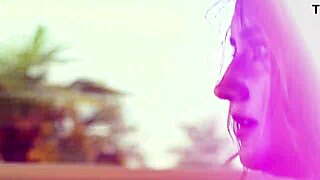 submissive italian deianira festa's first interracial anal sex 😈