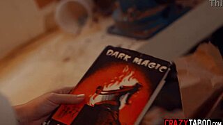 Casey Calvert Dominates Horny Latina Milf Victoria Voxxx with Raw Desire