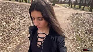 A Virgin Lesbian Experiences First Orgasm With Latina Roommate