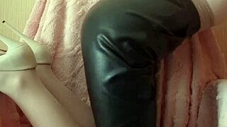 Trust me, i know exactly what you want from this bimbo blonde goddess with big natural tits