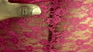 Ms Mystery shakes her monster ass on Mr Eastcyde