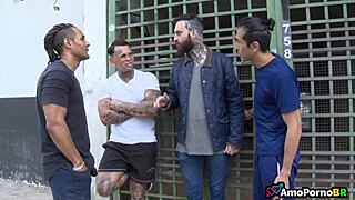 My best friends fucked my stepmother, part 1?