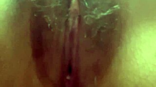 Anita gets hot and horny 😏