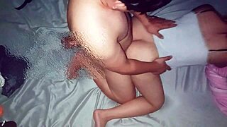 Chubby Asian Pinay Mom Gets Fucked By Roommate In Dorm 😍