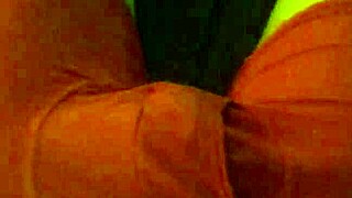 Homemade Amateur Video from November 2014