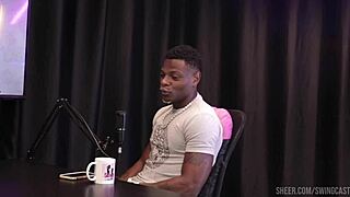 will mastro compilation in swing cast with tifany rocha sheer red lingerie