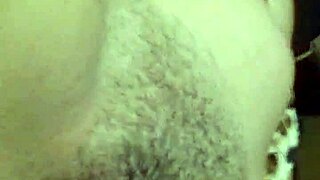 Playing With My Wet Pussy