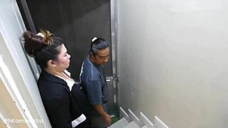 kabet ko si bea in homemade couple fun