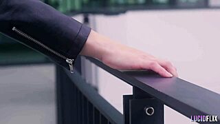 Lucidflix Ultimacy II Episode 4 Featuring Ella Reese