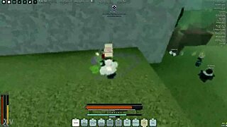 Deepwoken Bane's Officer Faces A Powerful Pounding In The Office Environment