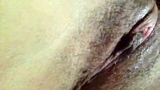 Playing With My Wet Pussy