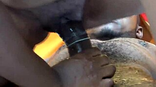 The Village Girl Part One