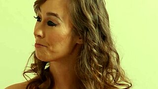 Angelina Moon Fucks Lily Starfire with Stepsister