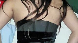 My neighbor came for sugar and brought his dick!