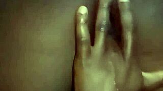 horny olamay masturbating, waiting for pussy fuck