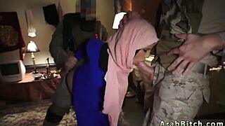 Best two girls give blowjob to local working guy!