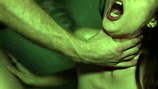 There is nothing as good as rough sex!