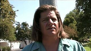 Busty Nikara Sucks Cock Then Takes It Deep in Her Ass