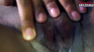 i watch skylar on the couch as he puts the fast toy on her clit, feeling her shiver