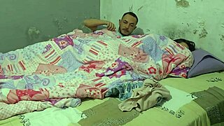 my shy half-brother jerks off watching xxx videos and i show him how to really fuck a woman