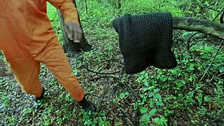 kally xo starring in the prison break