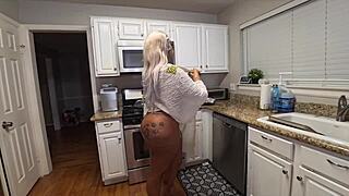 kally xo starring in the prison break