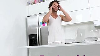 this creampie hungry teen 18+ager is all about getting filled up deep inside her pussy, craving that hardcore fucking pov style