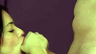 who wants a double facial? cum on me!