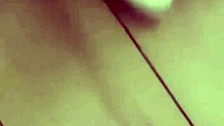 starts with his dick in my mouth, now fucking me raw 😈