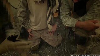 Best two girls give blowjob to local working guy!