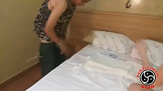 Facefuck In My Throat With The Well-Endowed Until Vomiting On His Cock