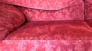 french cuckold stepmom lets stepson cum in her mouth