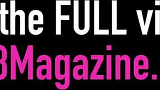 I feel so exposed rubbing my pussy over panties in public