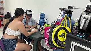 I Fuck My Sister-In-Law And Wife For Their Tight Asses