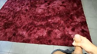 Morrita Latina Ardiente 18 Años Estudiante Y Hermanastra Casera ¿Wow?