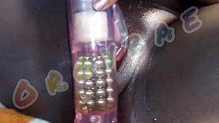 Bitches team up on a bar guy at the club for wild threesome 😈