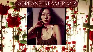 Interviewing Petite Cute Korean Teens For Beach Casting