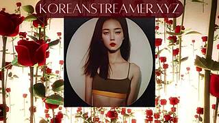 Interviewing Petite Cute Korean Teens For Beach Casting