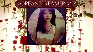 Interviewing Petite Cute Korean Teens For Beach Casting