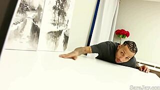 Hot Hr Lady Sara Jay Gives Amazing Boobjob After A Hard Fuck Session