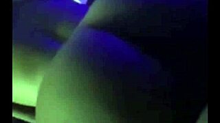 Wife Rides Big Cock in Intense Cowgirl