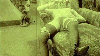 vintage bizarre diaries of english gentleman with hairy pussy fetish
